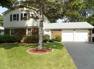 580 Checker Dr, Buffalo Grove, IL