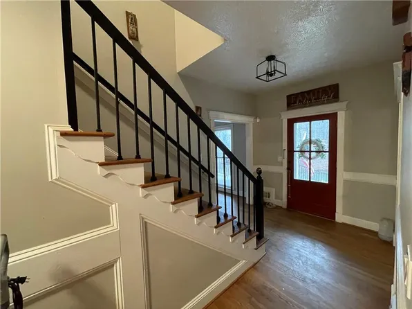 1940 Honey Creek Rd SW, Conyers, GA 30094