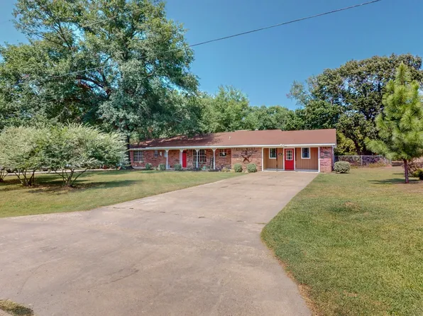 108 Hindman St, Edgewood, TX 75117