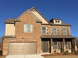 2235 Lake Cove Ct, Buford, GA 30519