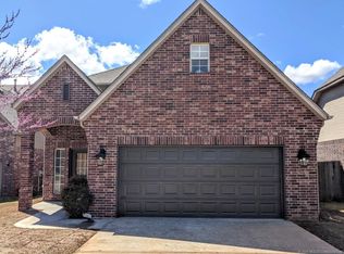 11120 S Birch St, Jenks, OK 74037