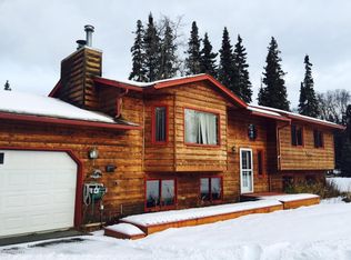 46170 Spruce Pl, Kenai, AK 99611