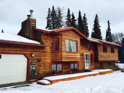46170 Spruce Pl, Kenai, AK, 99611