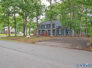 11840 Winfore Dr, Midlothian, VA 23113
