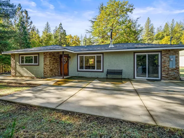 8333 State Highway 193, Garden Valley, CA 95633