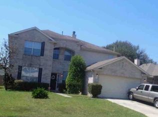 21355 Maple Harvest Ln, Humble, TX 77338