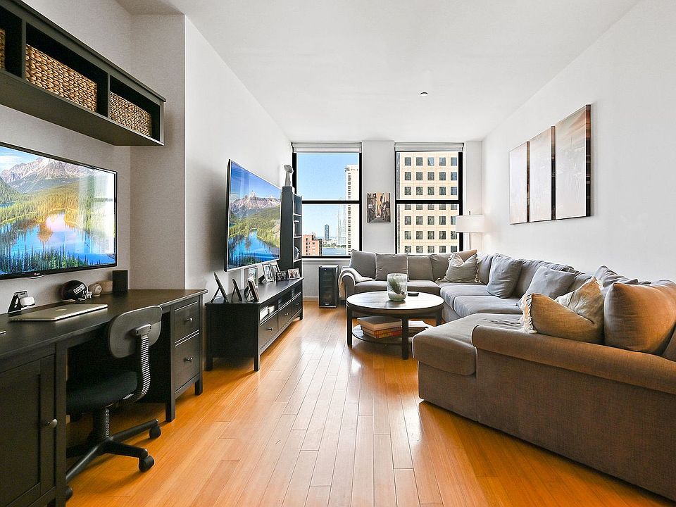 1st image of 90 West St APT 14M