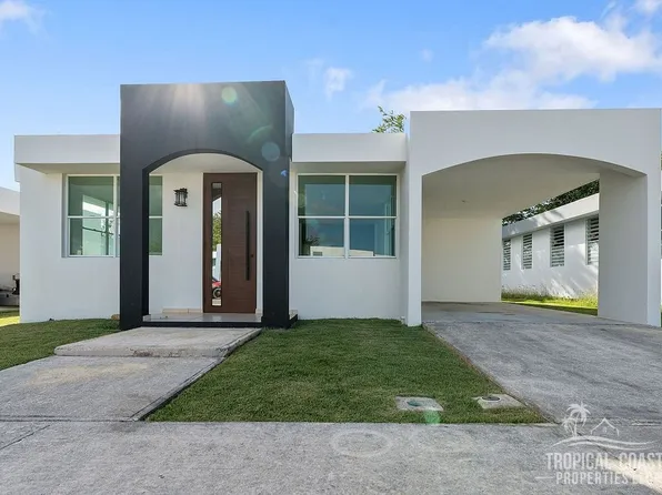 Urb Costa Del Mar Calle 1 Lote #45, Arecibo, PR 00612