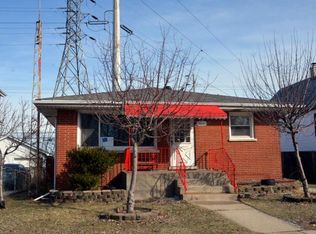 4229 Torrence Ave, Hammond, IN 46327