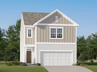 Anderson Plan, Reynolds Crossing, Winston Salem, NC 27104