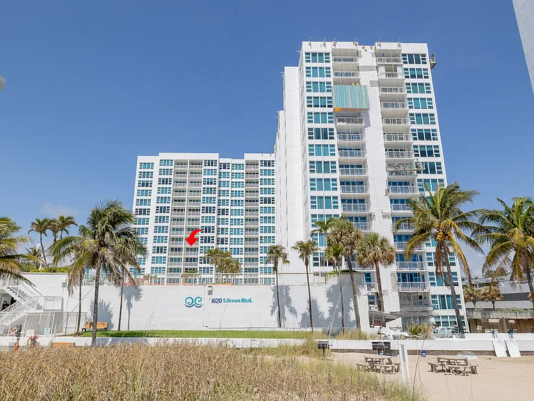 1620 S Ocean Blvd #5M — Photo 19