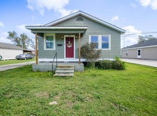 1408 Himalaya Ave, Thibodaux, LA 70301