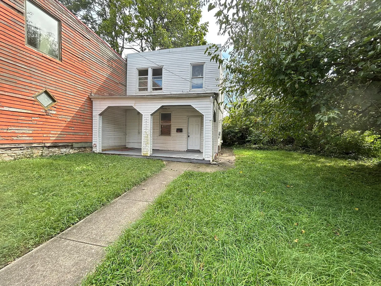 1873 Knox Street - 1 — Photo 1