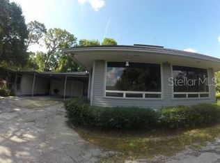 4970 Moore St, Tarpon Springs, FL 34689