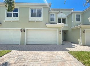 1370 Mariposa Cir APT 104, Naples, FL 34105