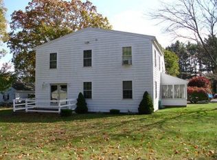 140 Litchfield St, Brockton, MA 02302