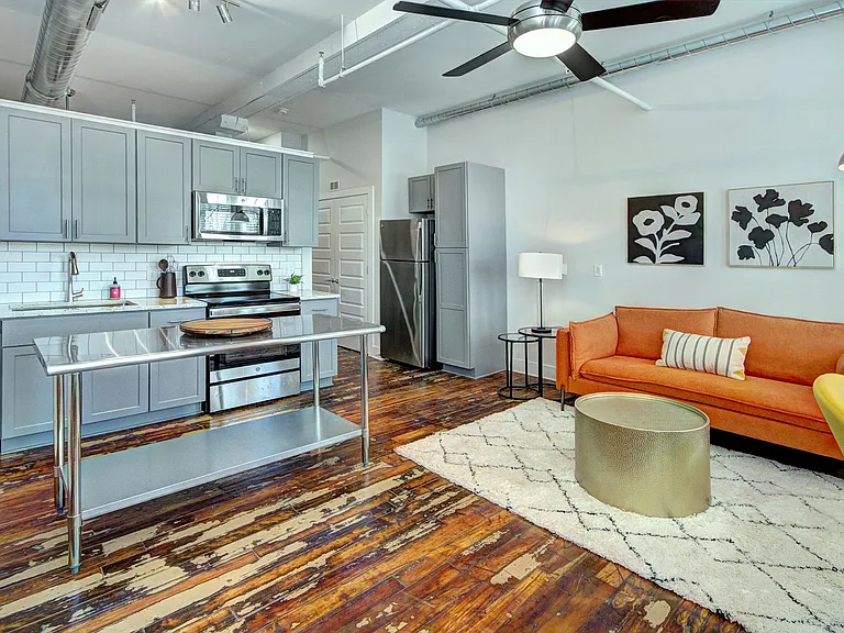 Piedmont Lofts — Photo 82