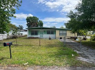 6001 N Lois Ave, Tampa, FL 33614