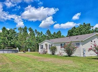 11618 NE 36th St, Oxford, FL 34484