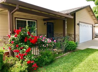 849 Crestwood Way, Willows, CA 95988