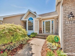 2324 Whimbrel Ct NE, Grand Rapids, MI 49505