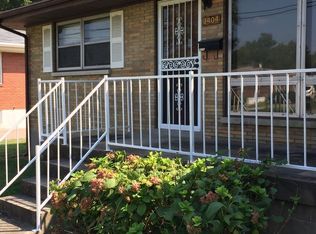 3404 Susanna Dr, Louisville, KY 40213