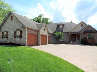 3336 W Valley Vista Rd, Springfield, MO 65810