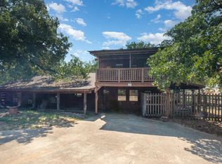 126 N Garza Rd, Shady Shores, TX 76208