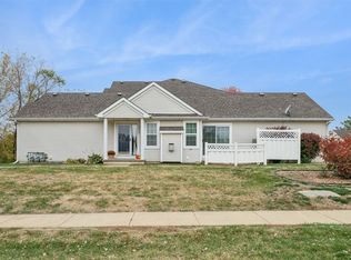 1400 S 52nd St UNIT 13, West Des Moines, IA 50265