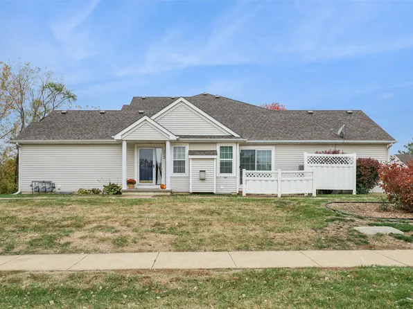 1400 S 52nd St Unit 13, West Des Moines, IA 50265