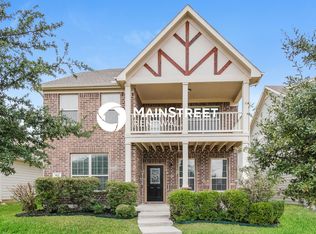 809 Hartsfield St, Aubrey, TX 76227