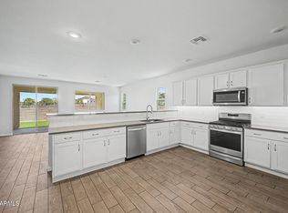 8329 N 173RD Lane, Waddell, AZ 85355
