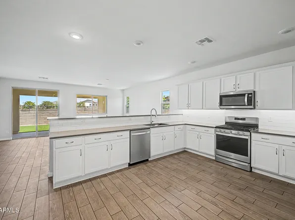 8329 N 173RD Lane, Waddell, AZ 85355