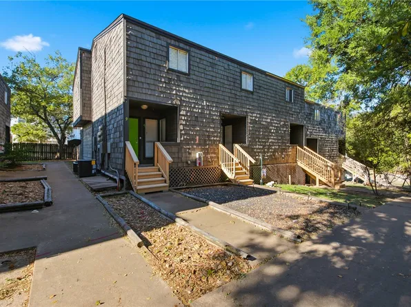 3802 College Main St APT 9, Bryan, TX 77801