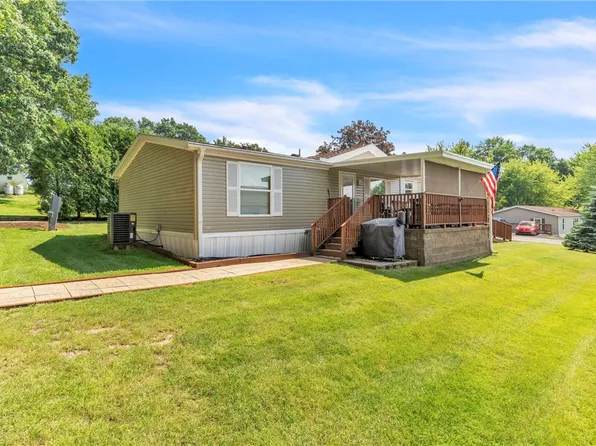 720 Joy Ln, Butler, PA 16001