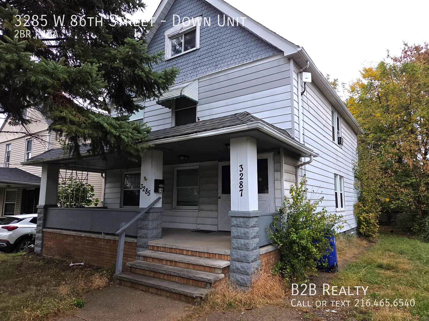 Charming 2-Bedroom Property in Prime Location — Photo 1