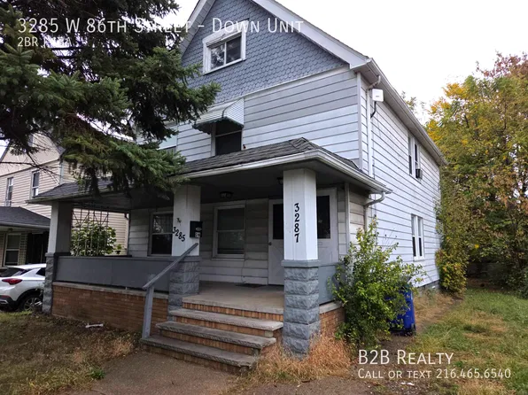 3285 W 86th St, Cleveland, OH 44102