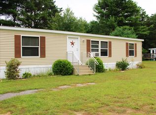 43 Valley Rd, Wells, ME 04090