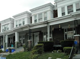 6528 N Lambert St, Philadelphia, PA 19138