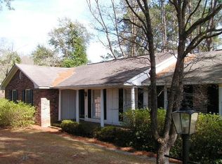 83 Lake Margaret Dr, Denmark, SC 29042