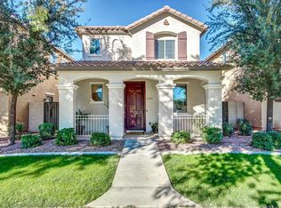 3949 S Rim Rd, Gilbert, AZ 85297