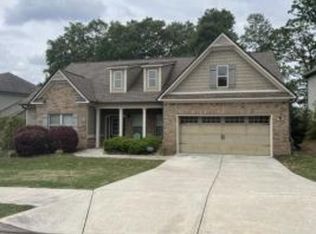 2141 Marlborough Dr, Bethlehem, GA 30620