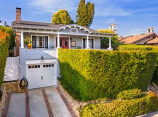1726 Grand Ave, Santa Barbara, CA 93103