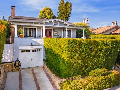 1726 Grand Ave, Santa Barbara, CA, 93103