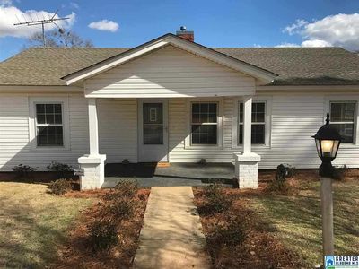 1445 County Road 34, Billingsley, AL, 36006