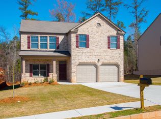 1675 E Brook Dr NE, Conyers, GA 30012
