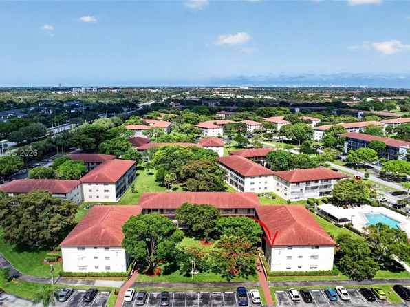 151 SW 135th Ter APT 314T, Pembroke Pines, FL 33027
