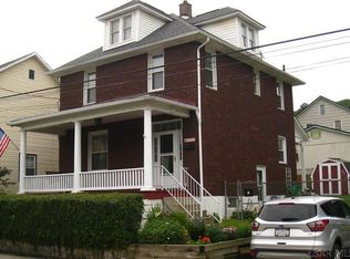117 Stone St, Johnstown, PA 15906