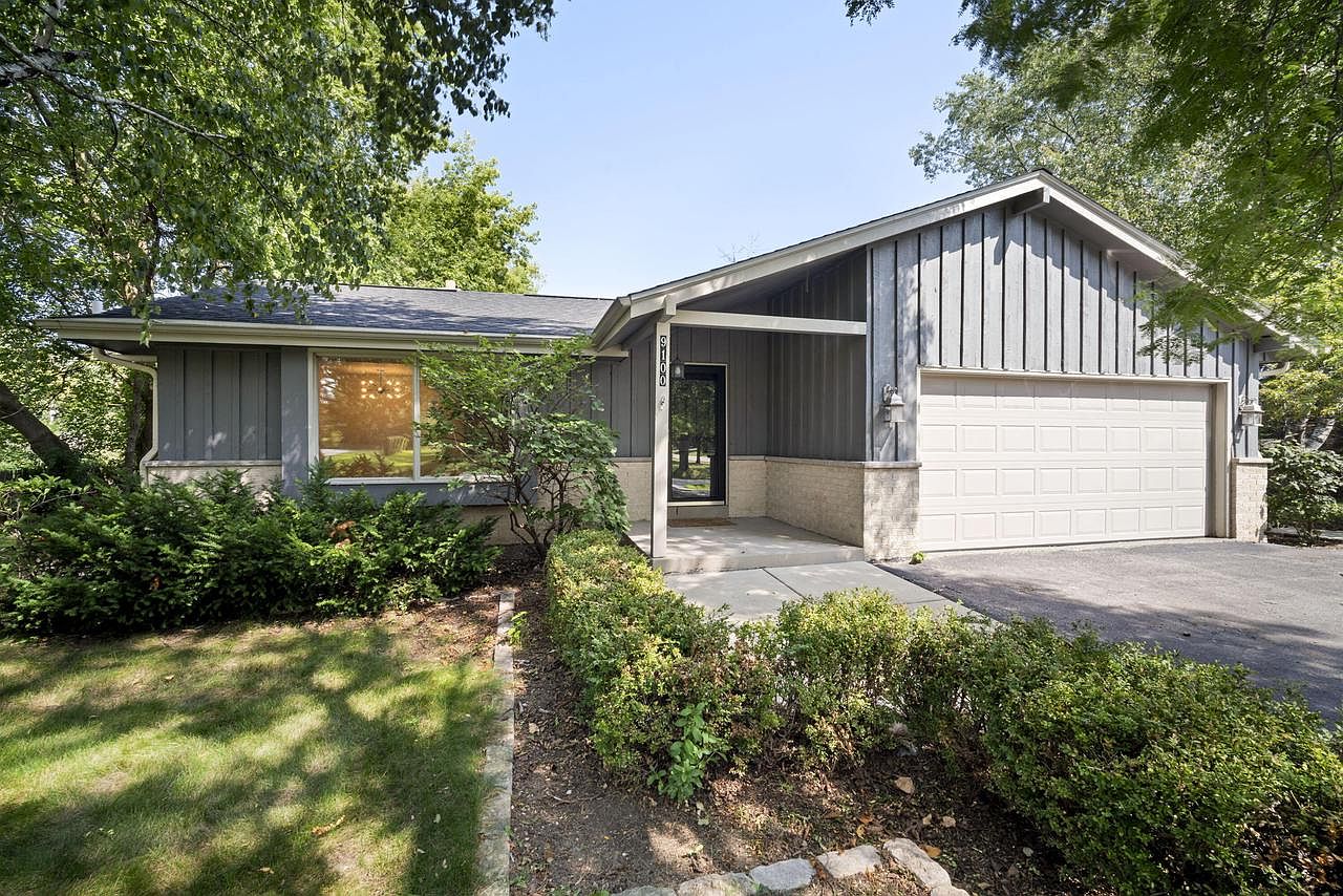 9100 North Santa Monica BOULEVARD, Bayside, WI 53217 | Zillow