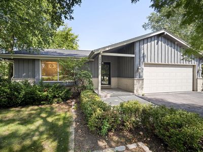9100 North Santa Monica BOULEVARD, Bayside, WI, 53217
